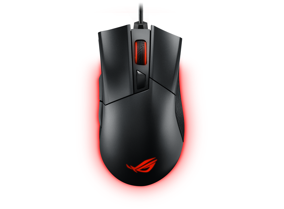 ROG Gladius II