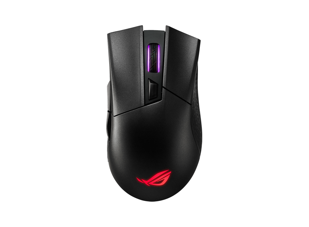 ROG Gladius II Wireless