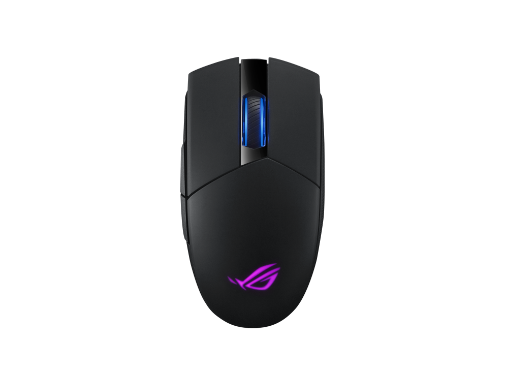 ROG Strix Impact II Wireless