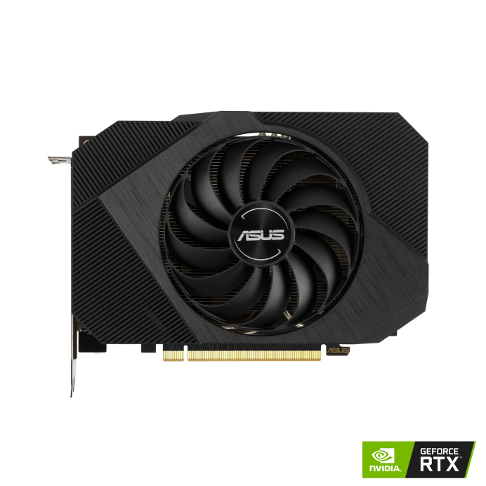 Asus Phoenix GeForce RTX 3060 V2