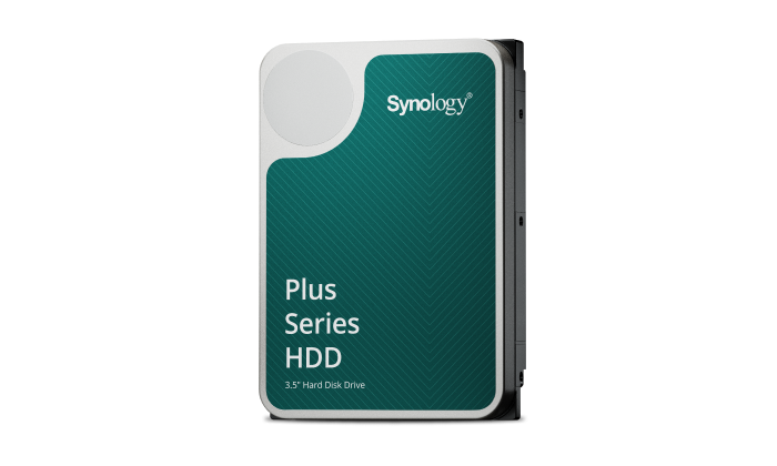 Plus Series 3.5″ SATA HDD
