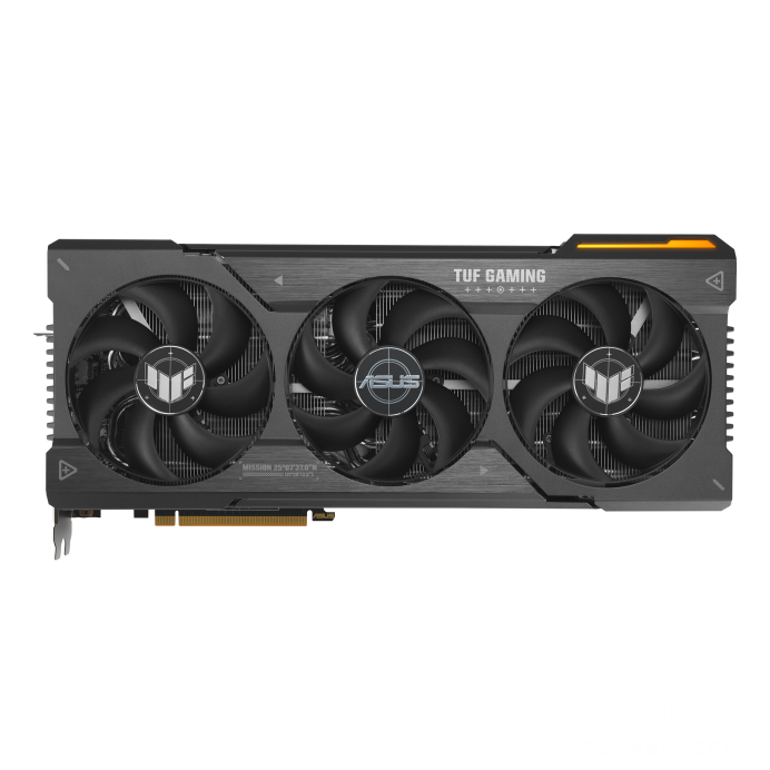 ASUS TUF Gaming Radeon RX 7900 XT OC Edition 20GB GDDR6