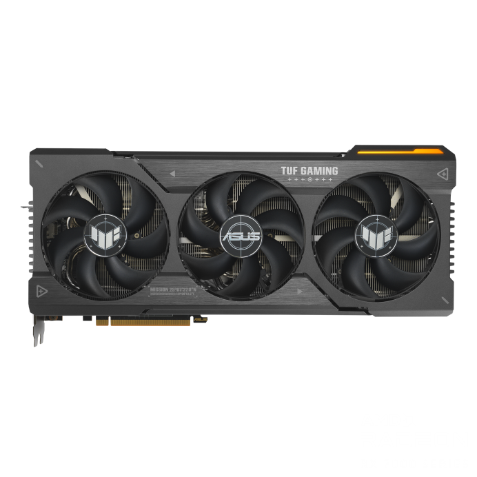 ASUS TUF Gaming Radeon RX 7900 XTX OC Edition 24GB GDDR6